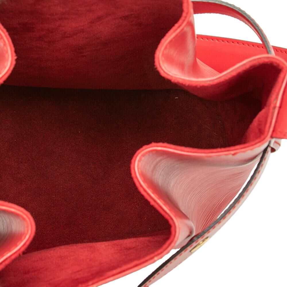 Louis Vuitton Sac D'&eacute;paule