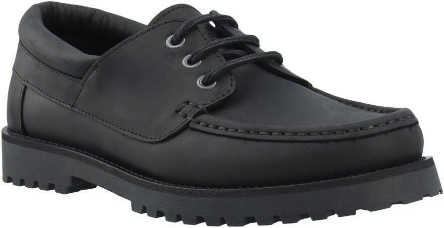 BIAGREG Moc Toe Crazy Horse