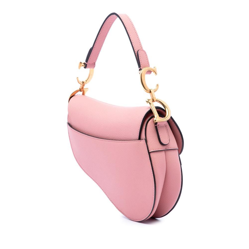 Dior Saddle Bag