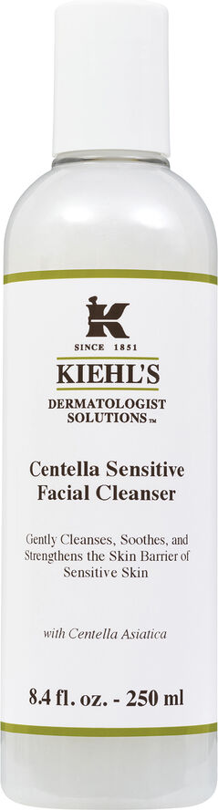 Cica Sensitive Cleanser