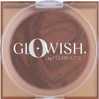 Glowish - Soft Radiance Bronzing Powder