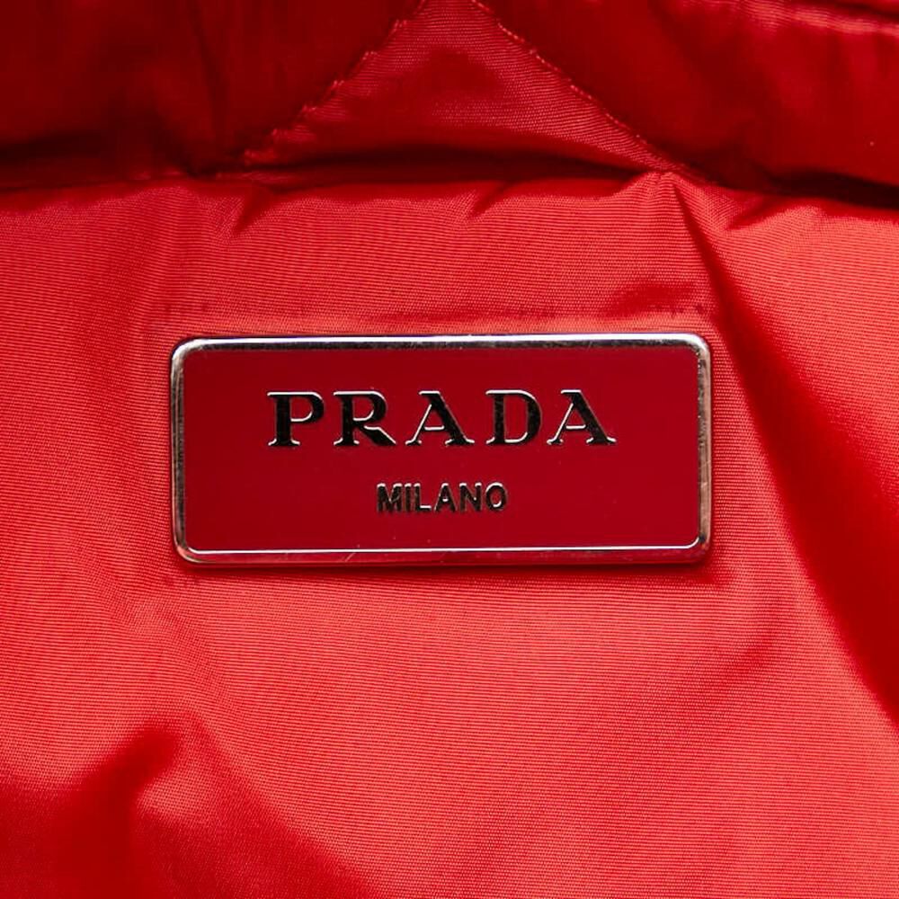 Prada Tote