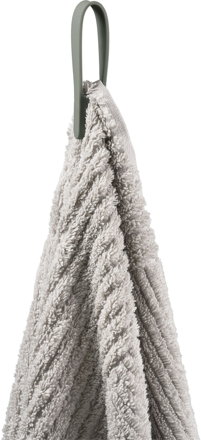 Handduksrem Loop magnet 2 st Olive green