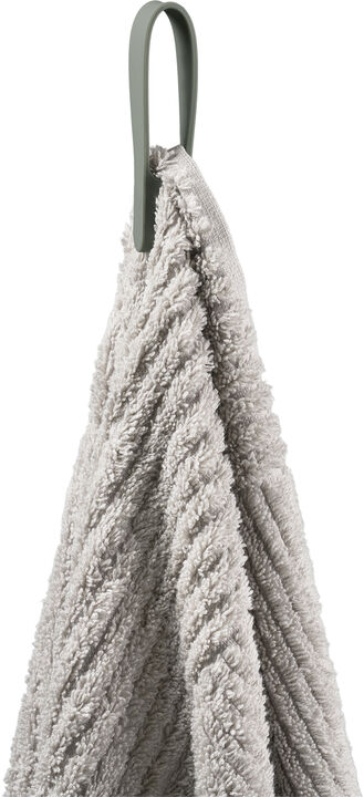 Handduksrem Loop magnet 2 st Olive green