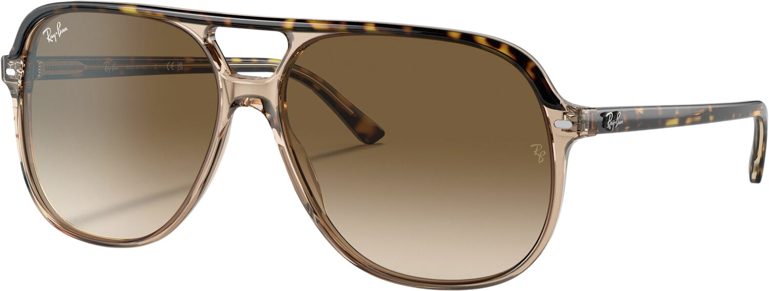 RB2198 BILL TRT SHN BRN G