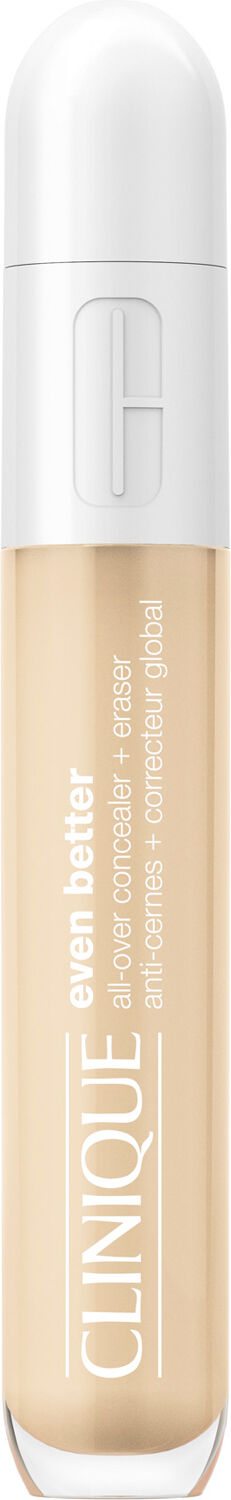 Even Better All Over Concealer + Eraser