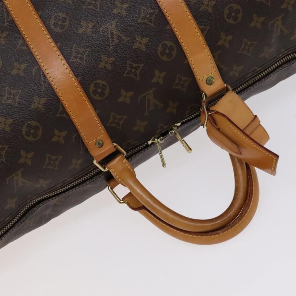Louis Vuitton Keepall