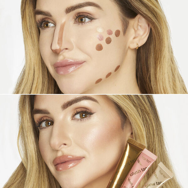 Travel-size Sculpt Tape™ Contour