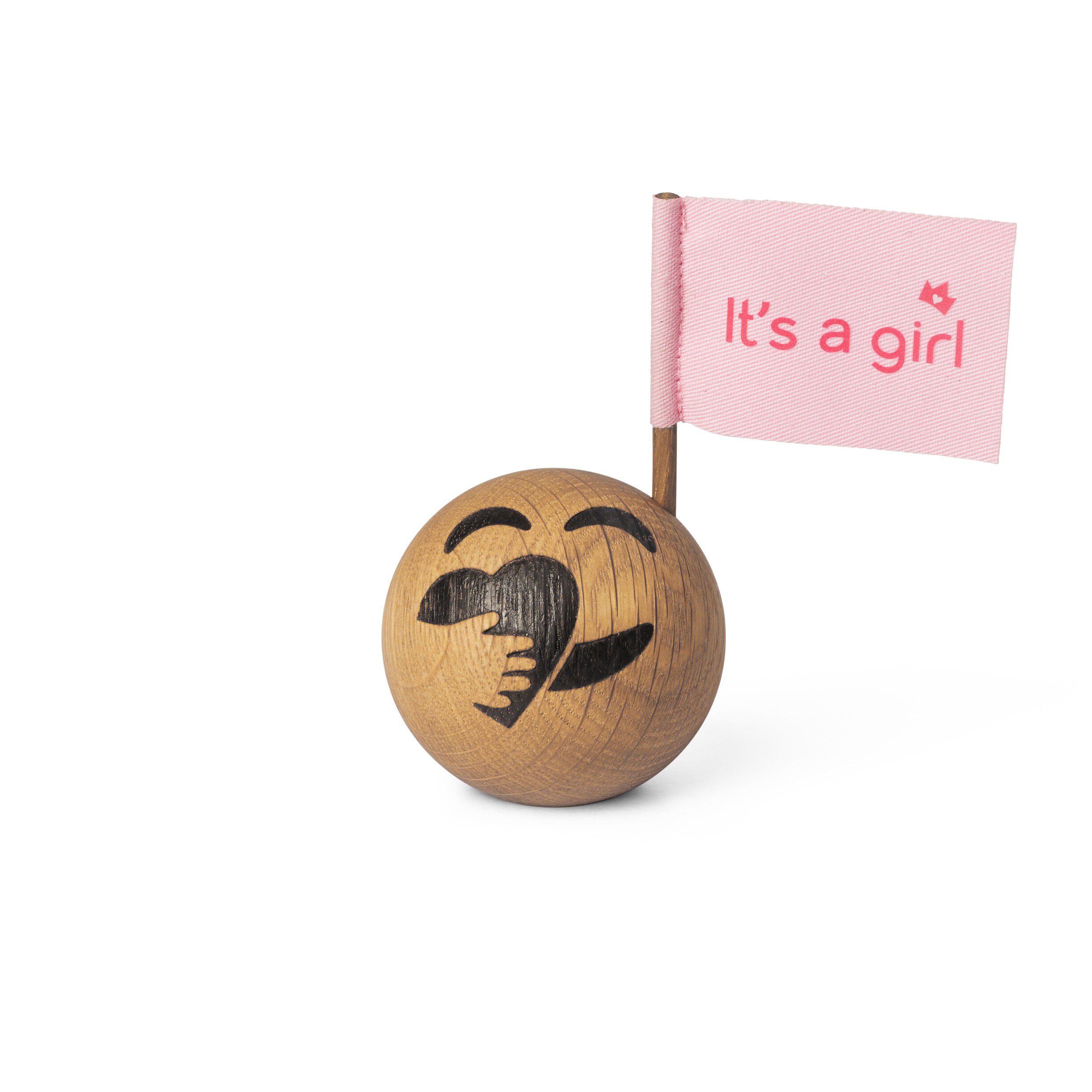 Celebration, boy & girl edition