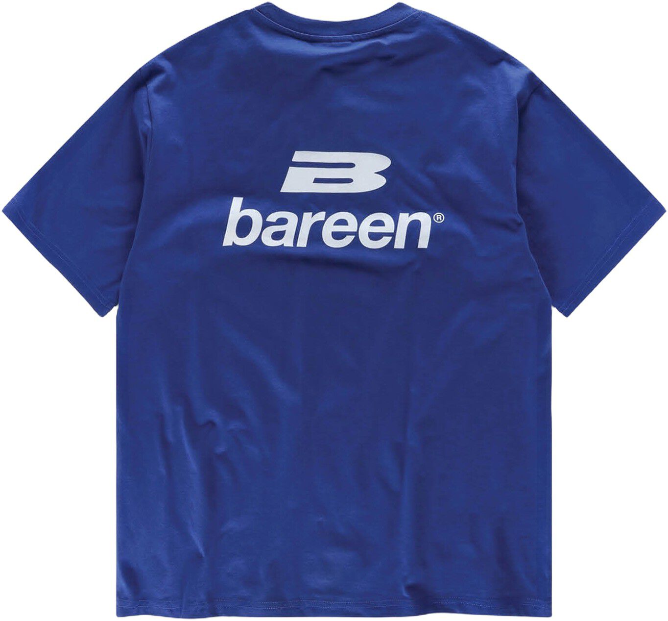 Box Fit T-shirt - SS26 Seasonal