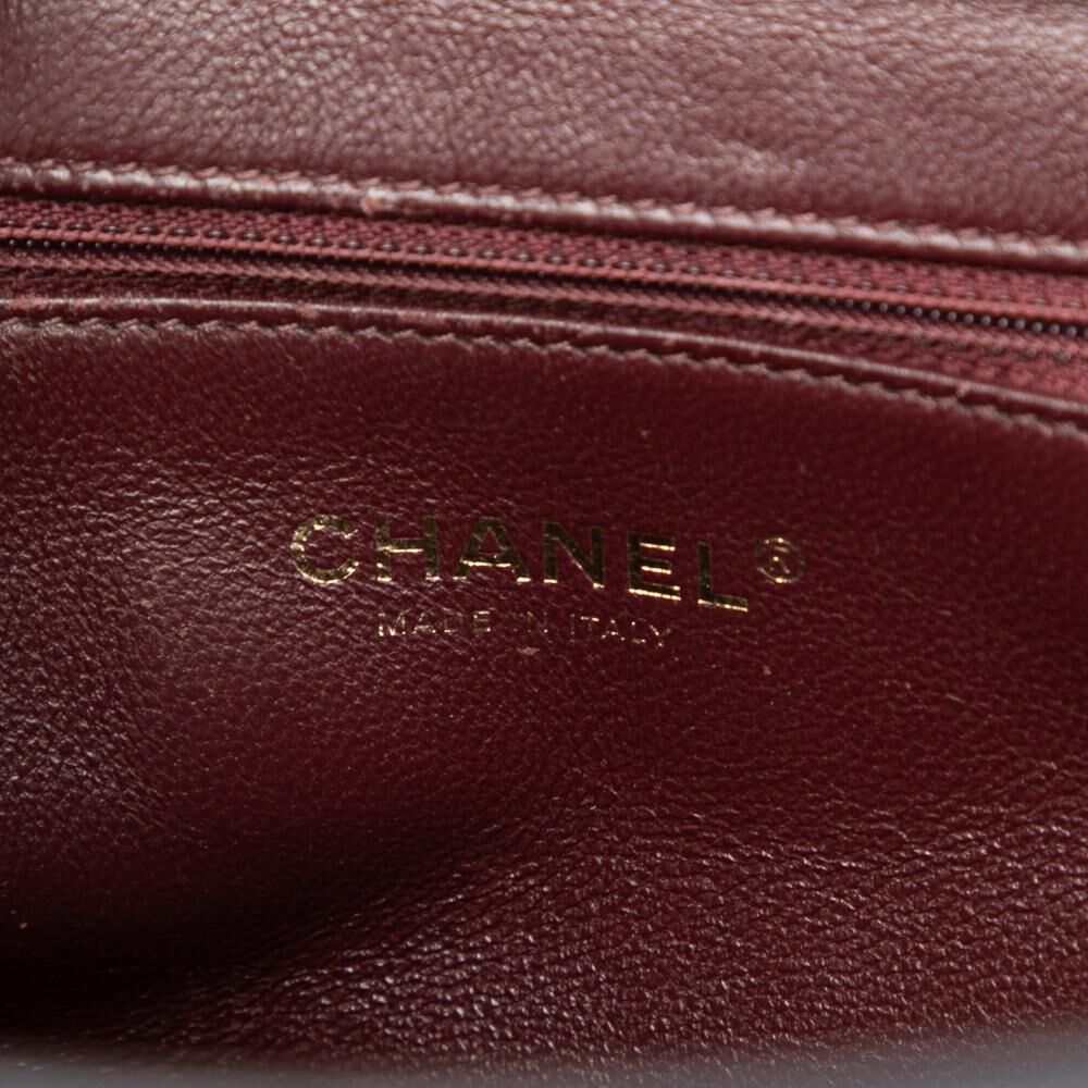 Chanel Tote
