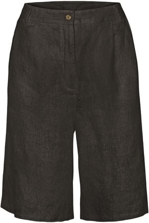 100% Linen Meloe Short