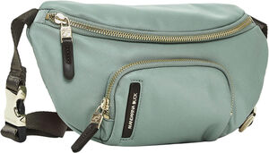 HUNTER BUM BAG / ICEBERG GREEN