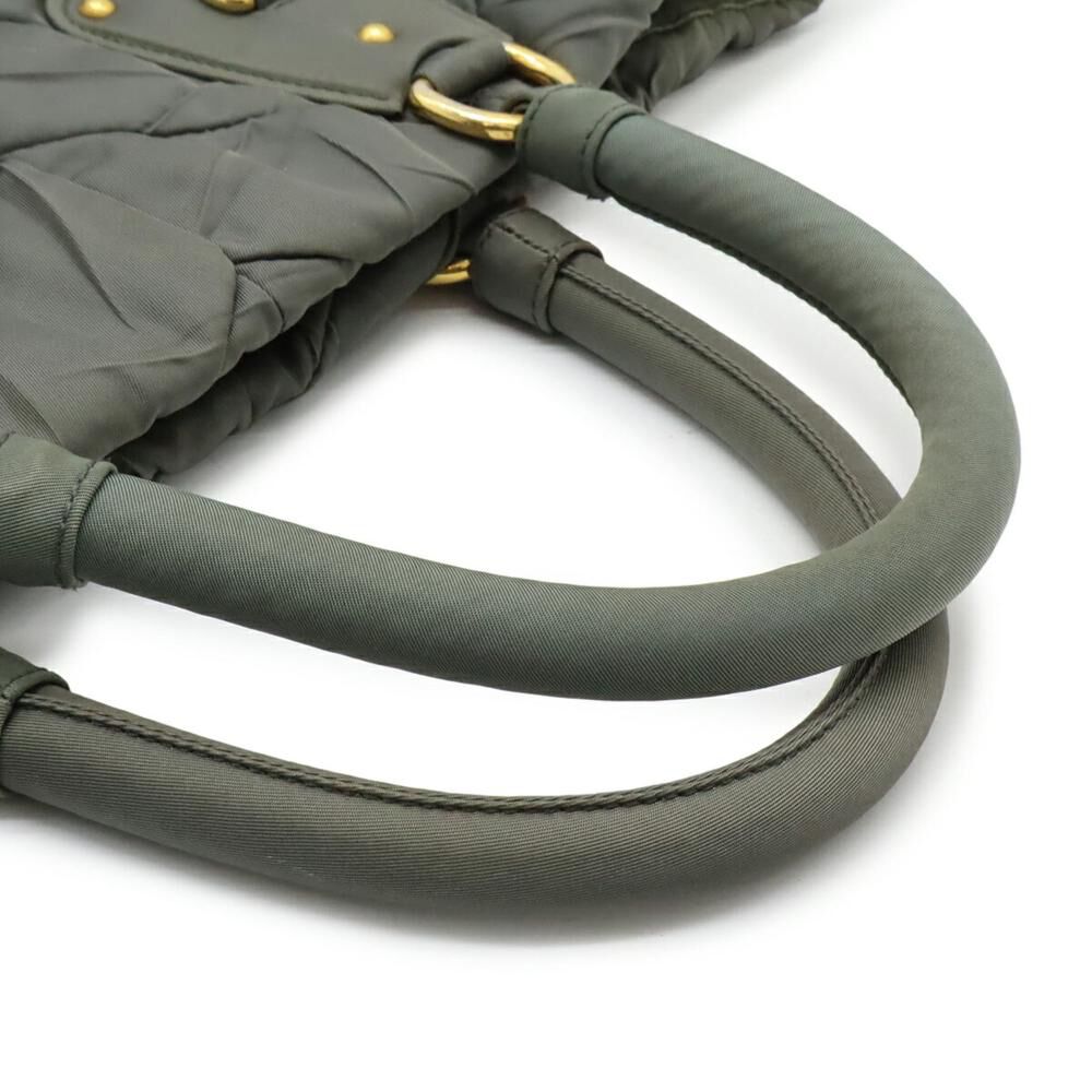 Prada Tote