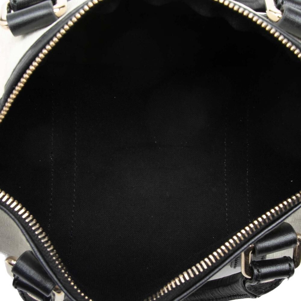 Gucci Boston Bag