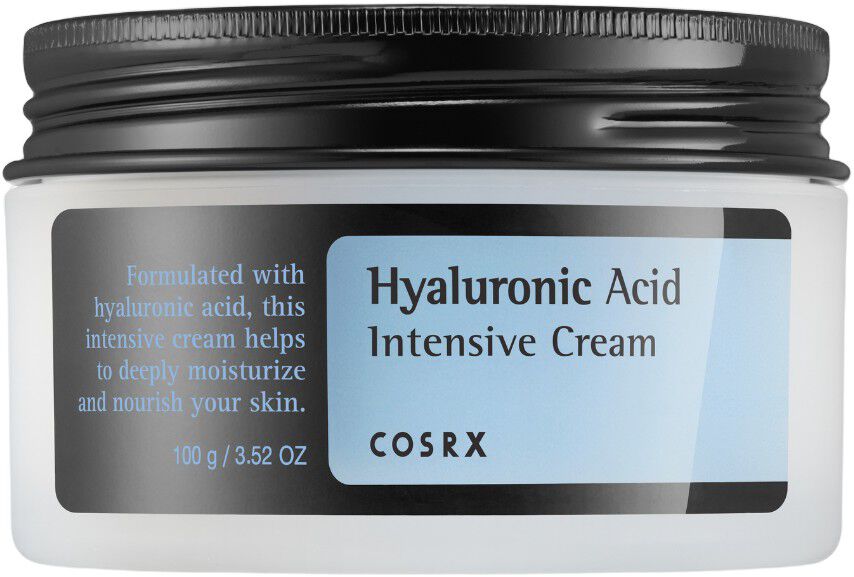 Hyaluronic Acid Intensive Cream