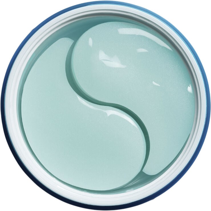 Rejuvenating Eye Gels