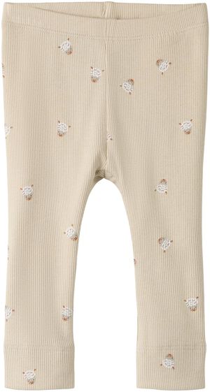 NBNFERINI XSL LEGGING