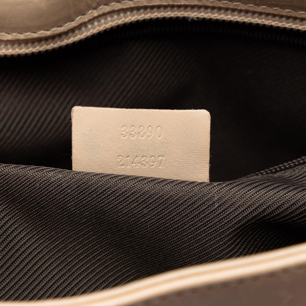Gucci Tote