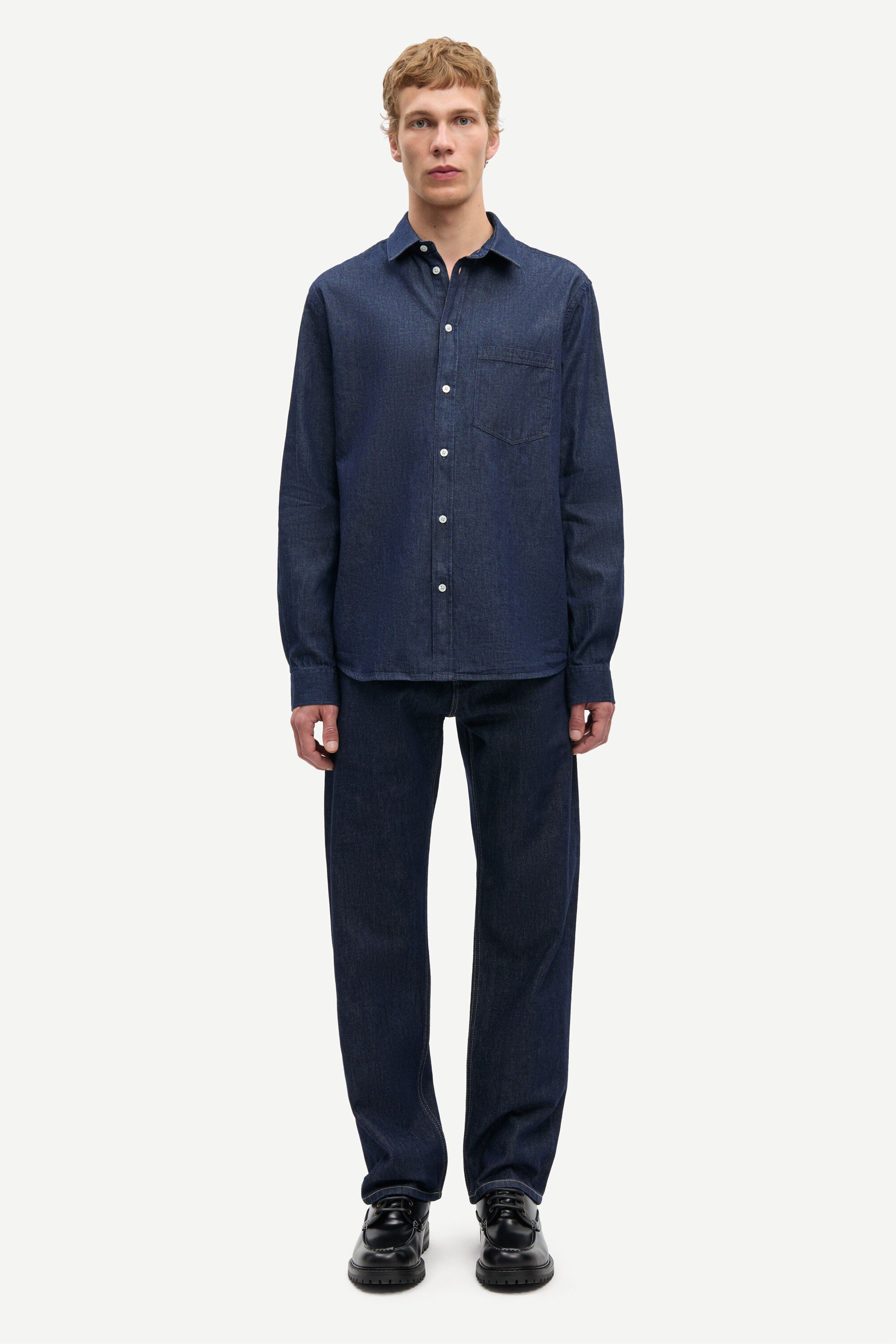 Saryan P shirt 15248