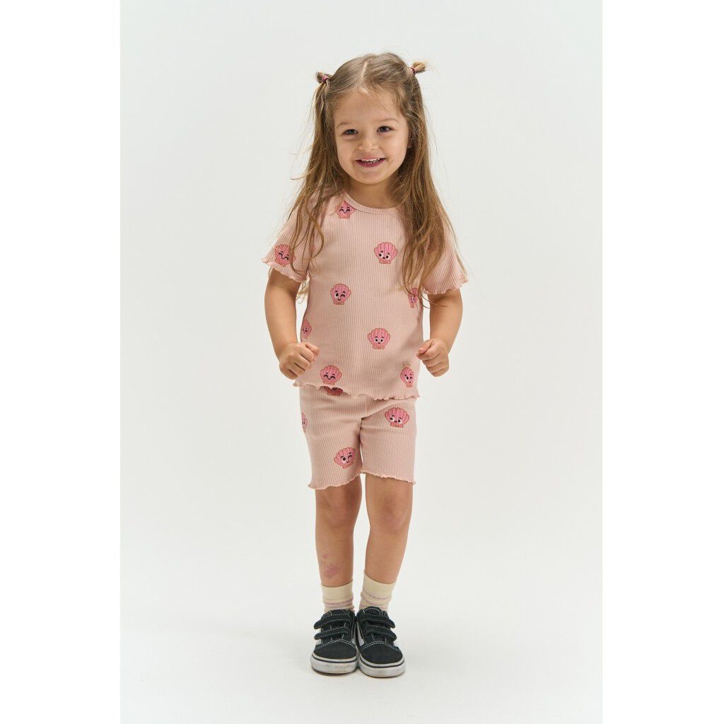 TNSTTinker S_S Rib Tee