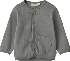 Sweat Cardigan Toto