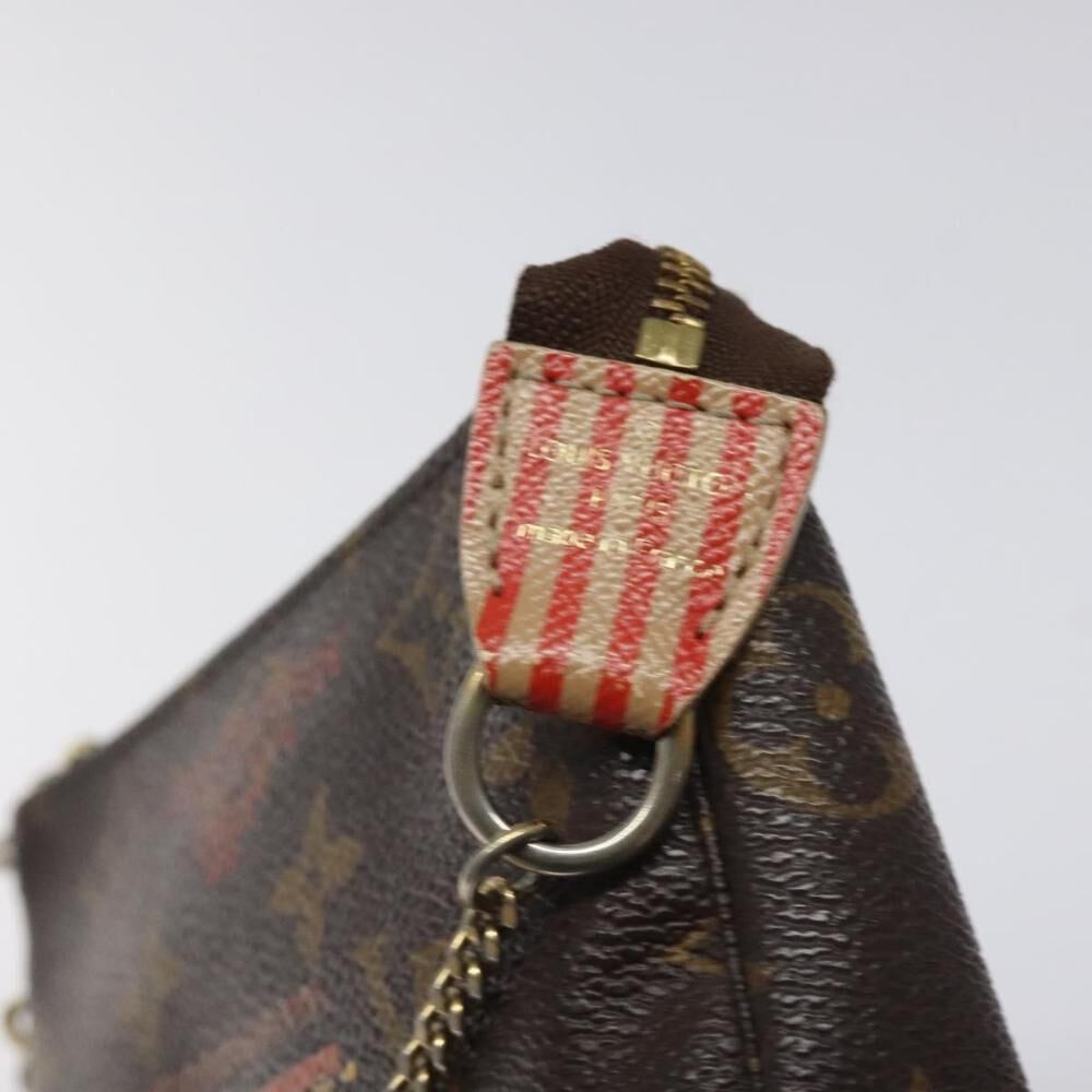 Louis Vuitton Pochette Accessoires