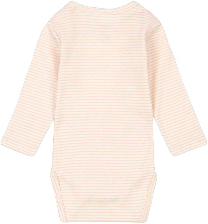 FIO STRIPE LS BODY OCS