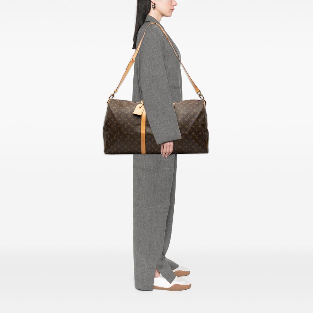 Louis Vuitton Keepall