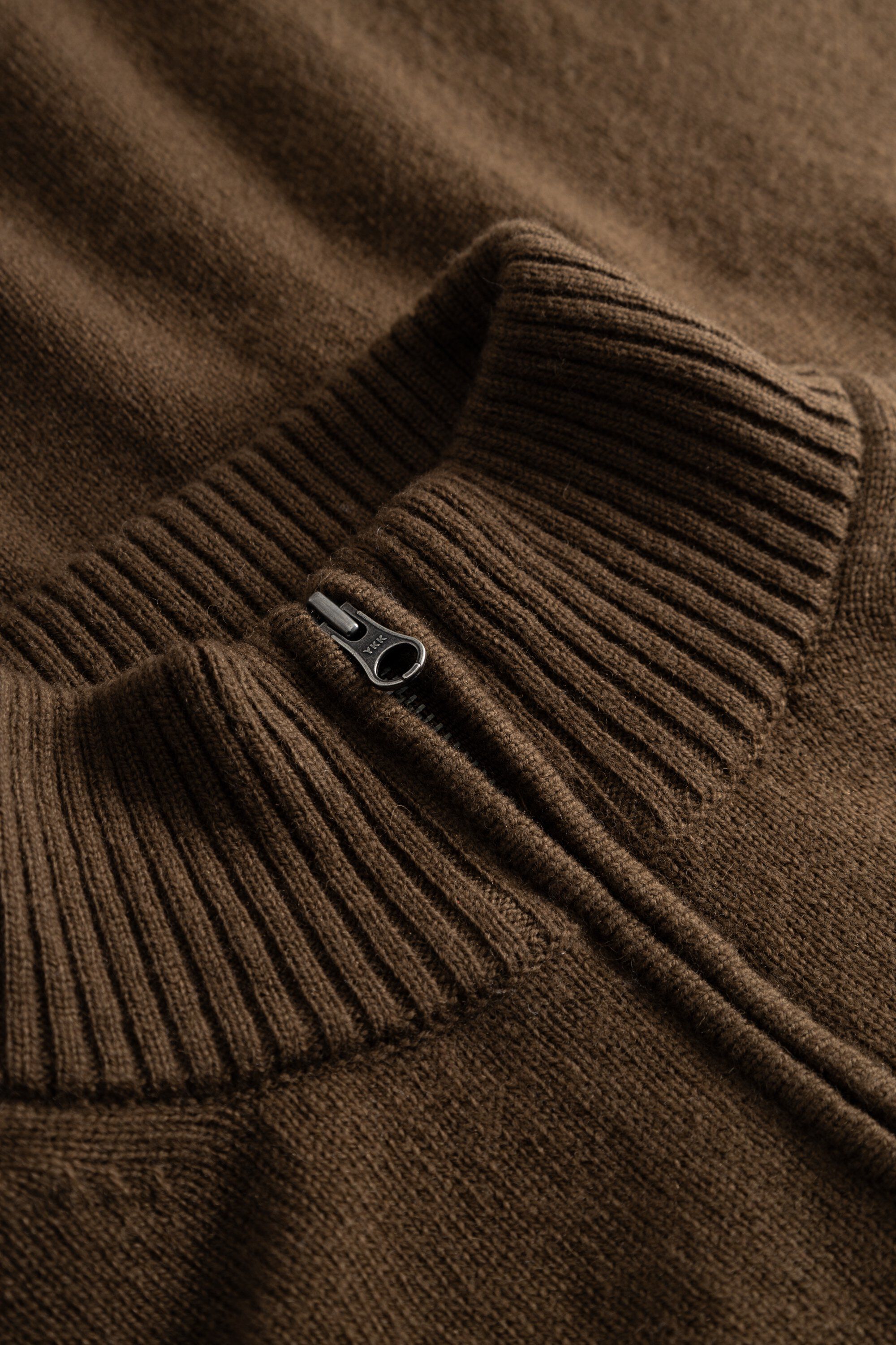 WWTay half zipper 25081