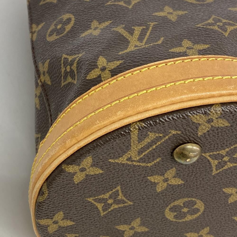 Louis Vuitton Bucket Bag