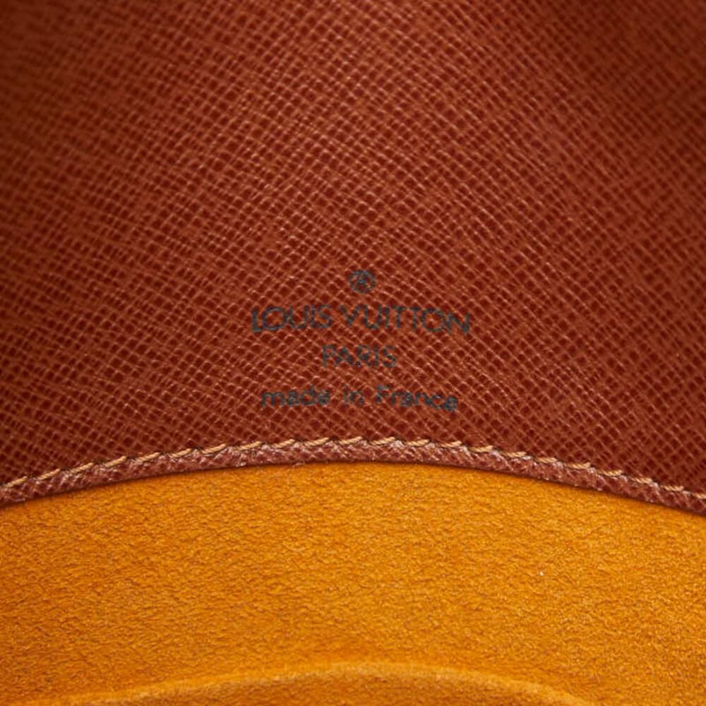 Louis Vuitton Crossbody Bag