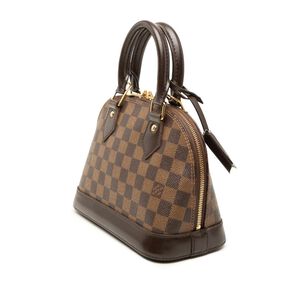 Louis Vuitton Alma