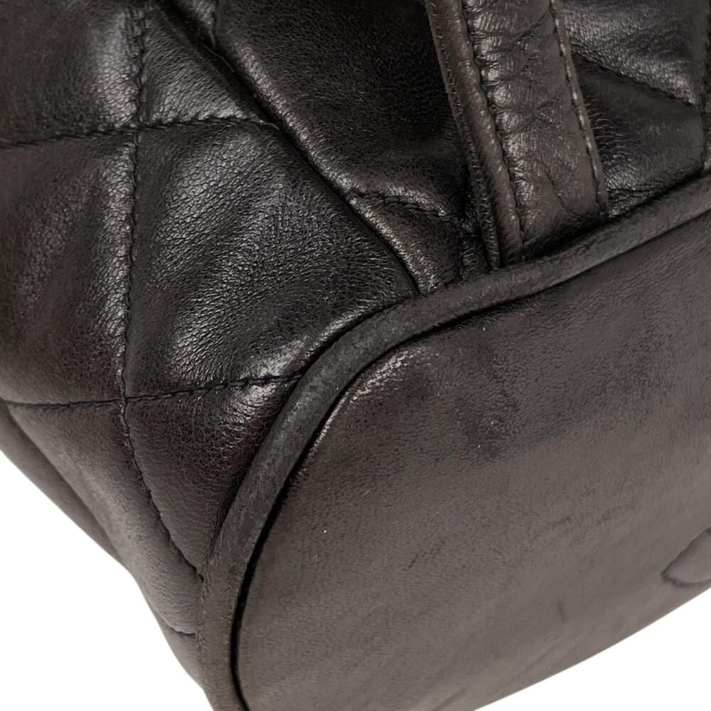 Chanel Backpack
