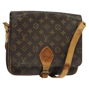 Louis Vuitton Cartouchiere