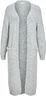 OBJMILU LS LO LONG KNIT CARDIGAN NO