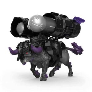 Schleich Gladiator Shadow