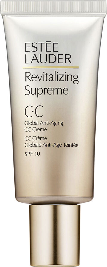 Revitalizing Supreme Tint Release moisturizer SPF 10