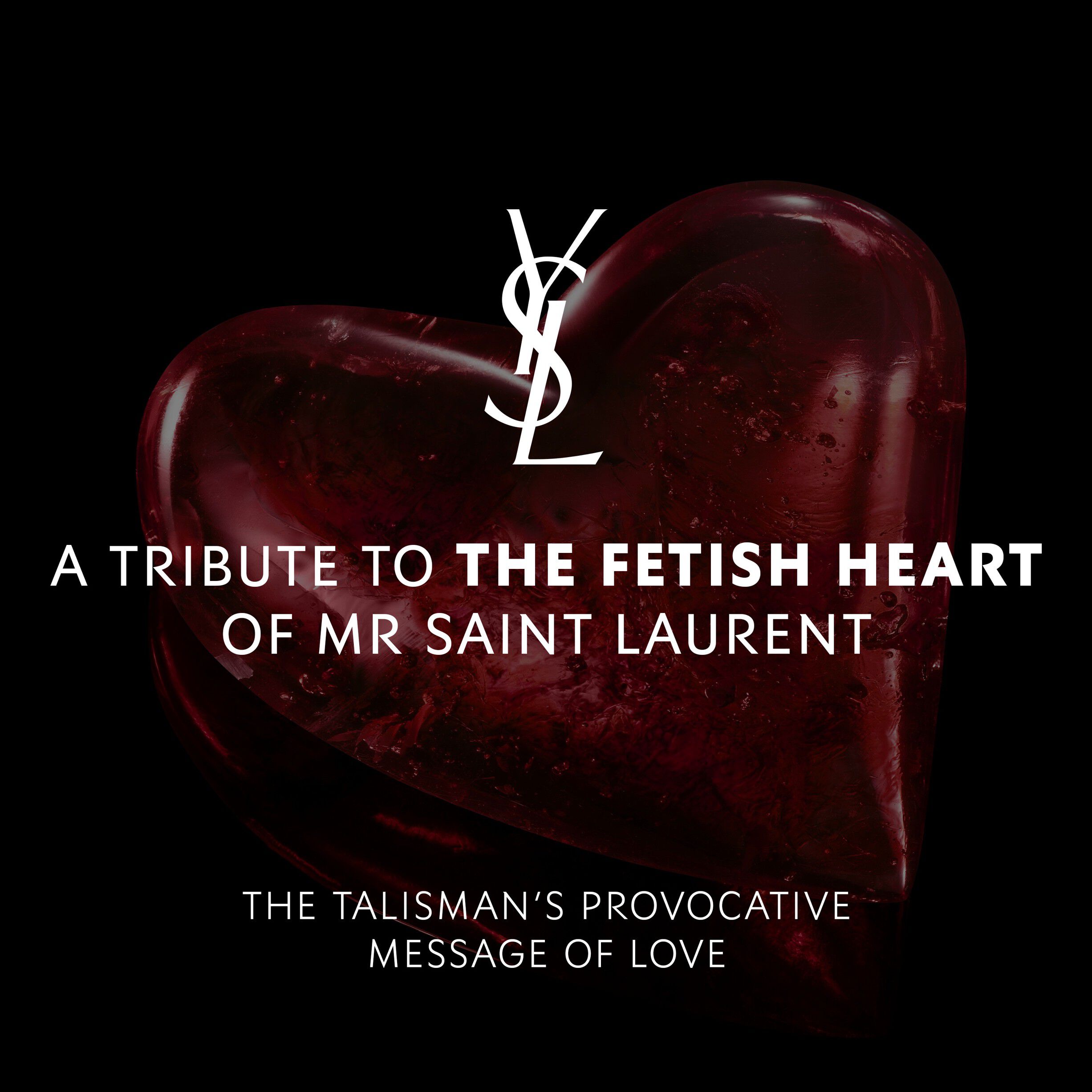 Le Vestiaire des Parfums COEUR Eau de Parfum