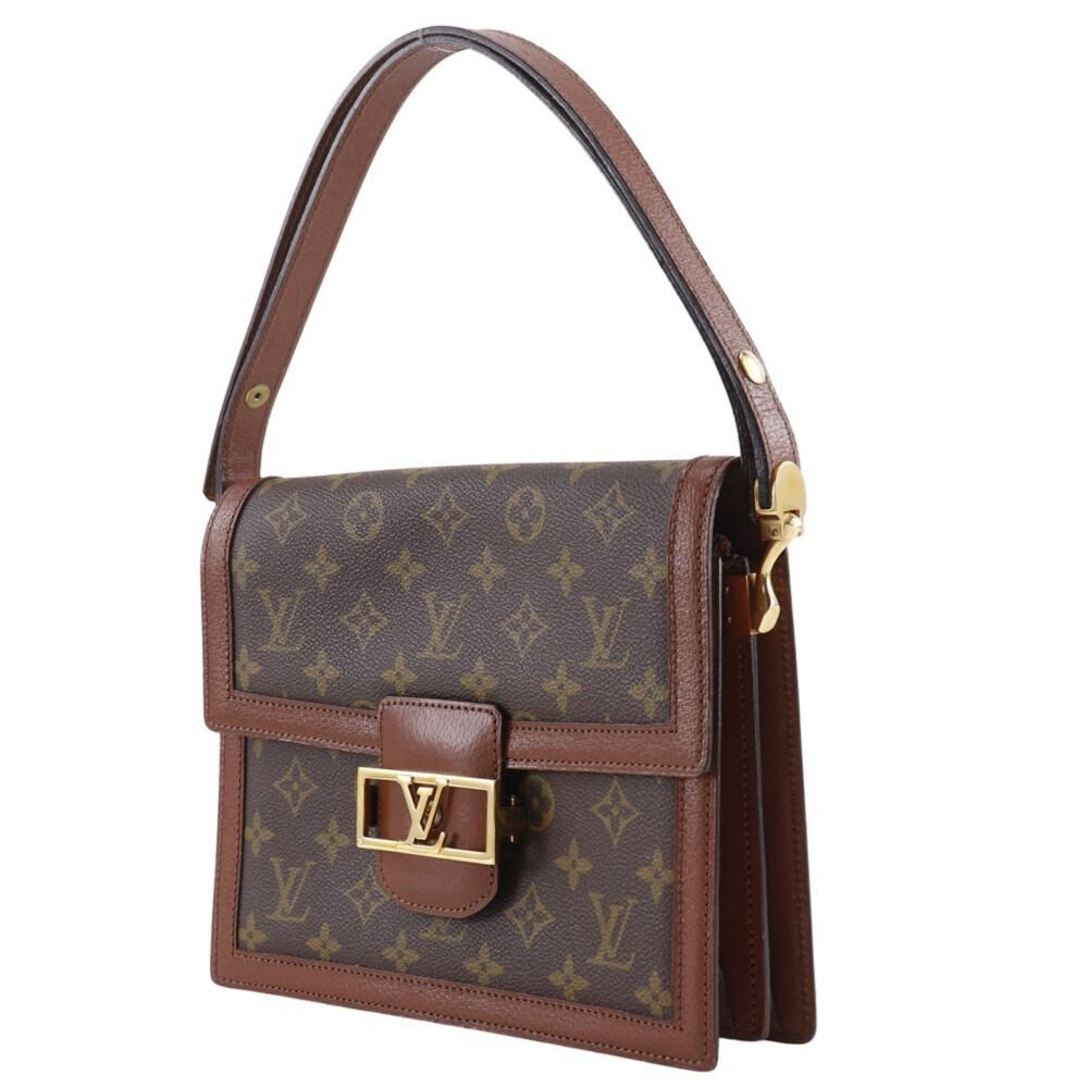 Louis Vuitton Dauphine
