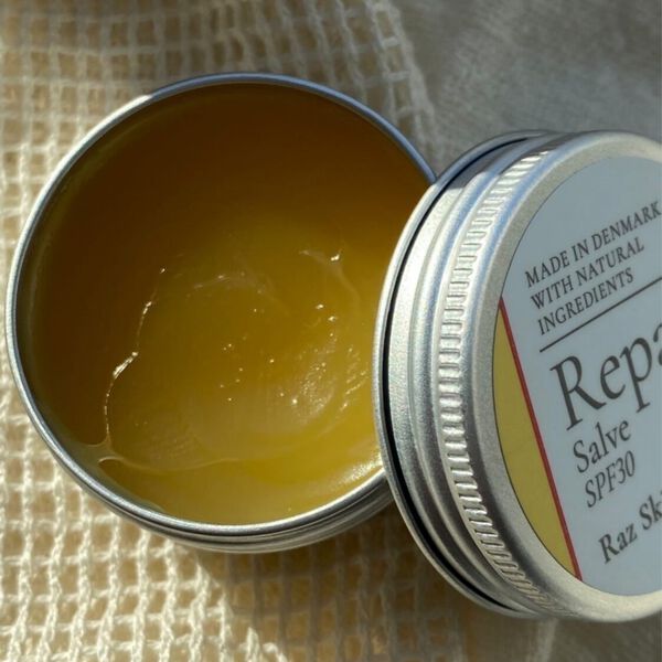 Raz Skincare Repair Salve SPF30 15 ml