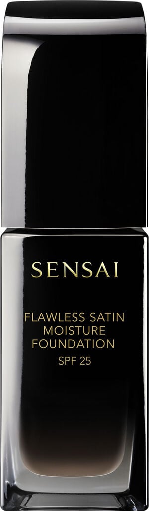 Flawless Satin Moisture Foundation