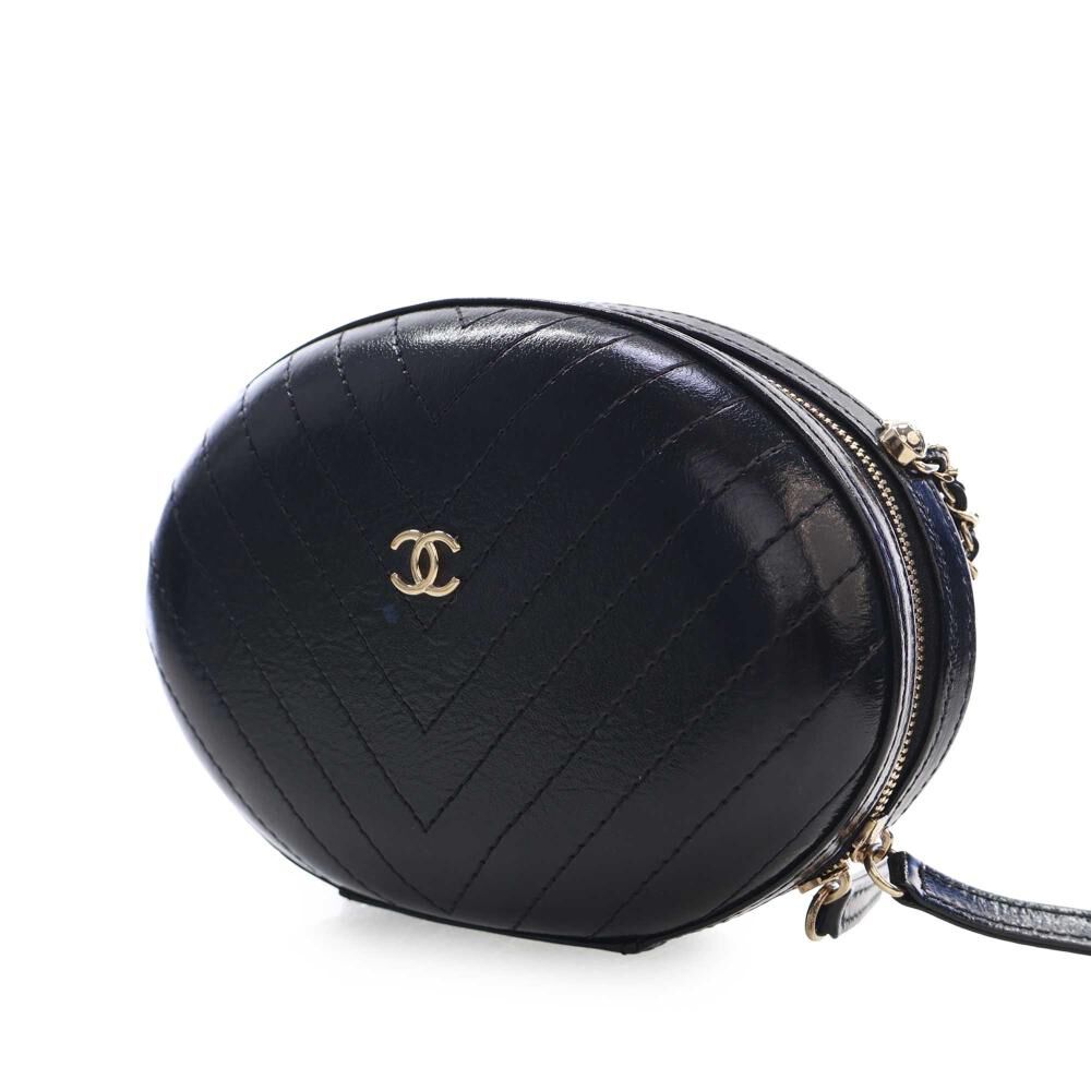 Chanel Flap Bag