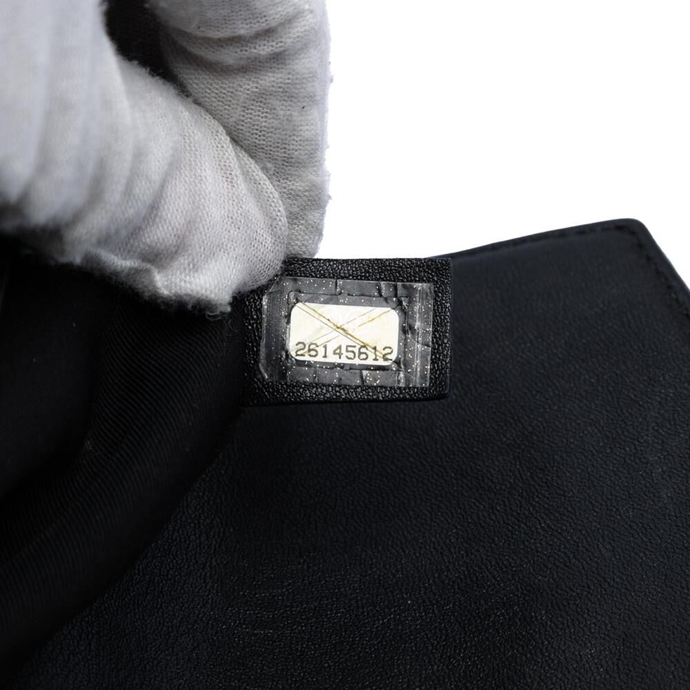 Chanel Flap Bag