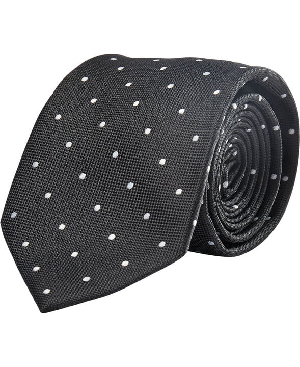 Tie 7 cm multi - season