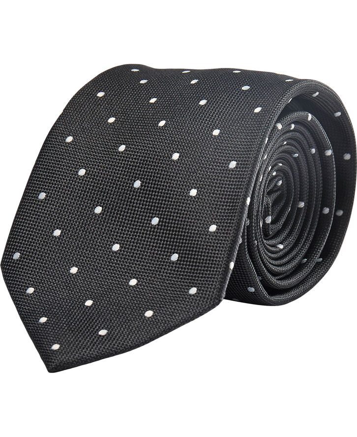 Tie 7 cm multi - season