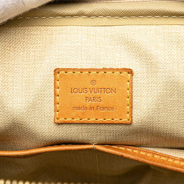 Louis Vuitton Trouville