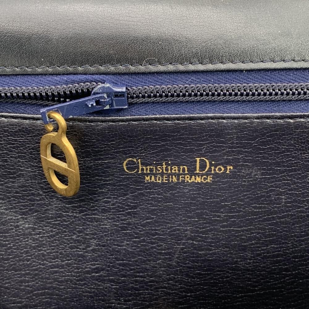 Dior Shoulder Bag