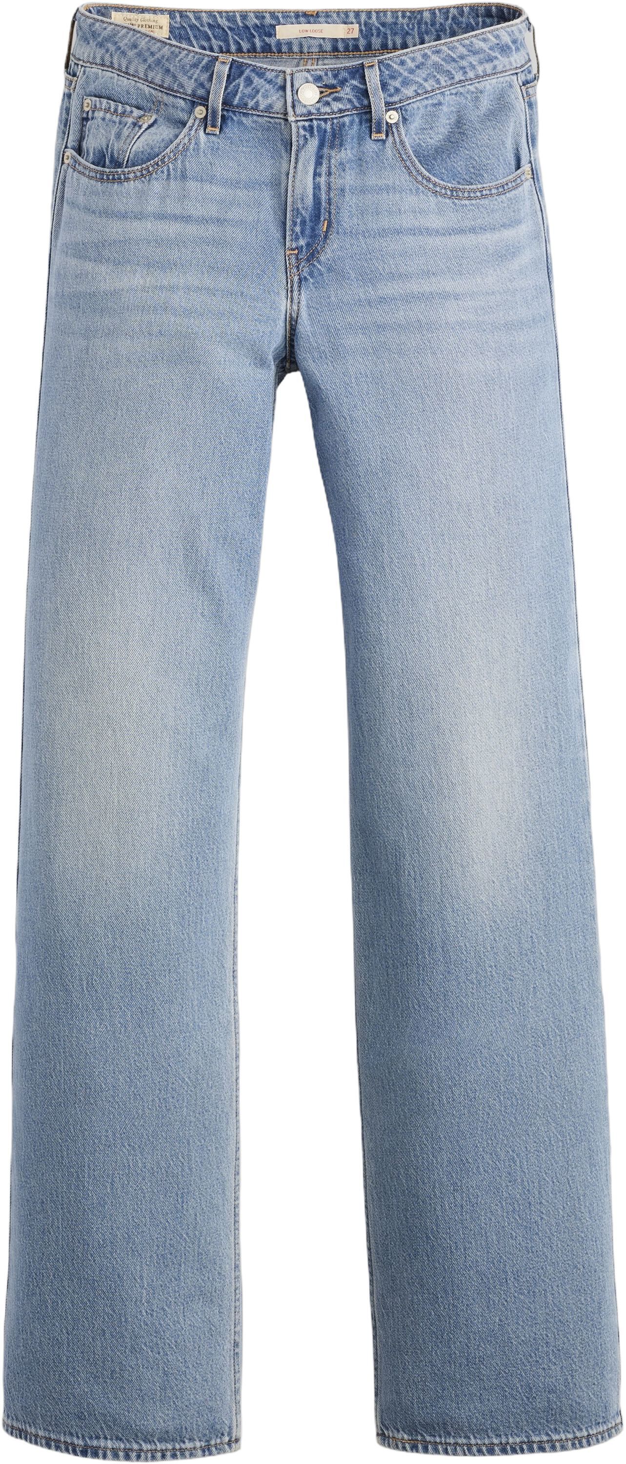 LOW LOOSE GOOD GRADES TENCEL