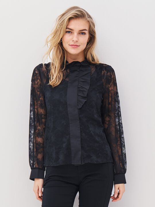 Alec Shirt
